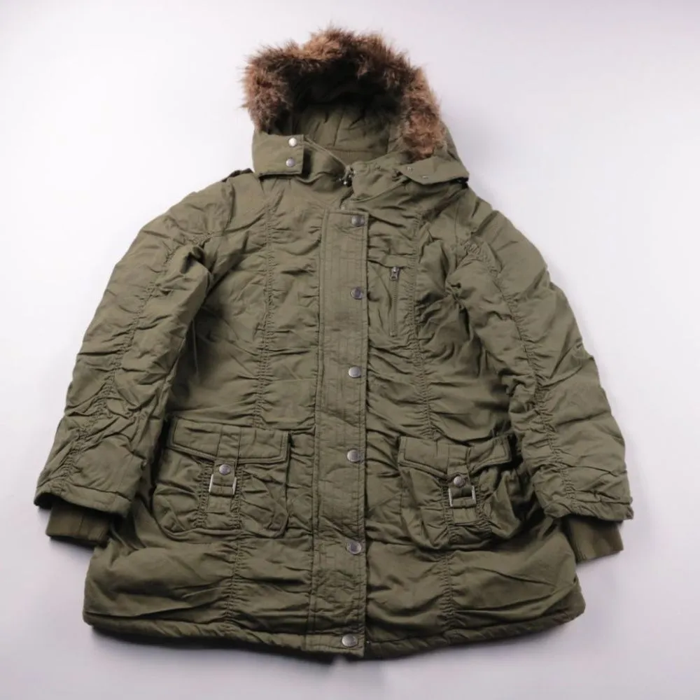 куртка John Baner