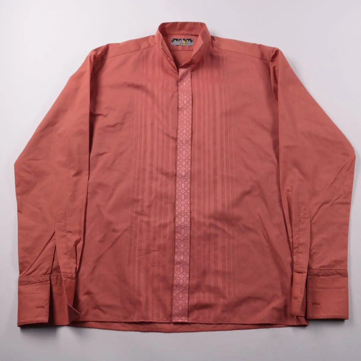 рубашка City Design