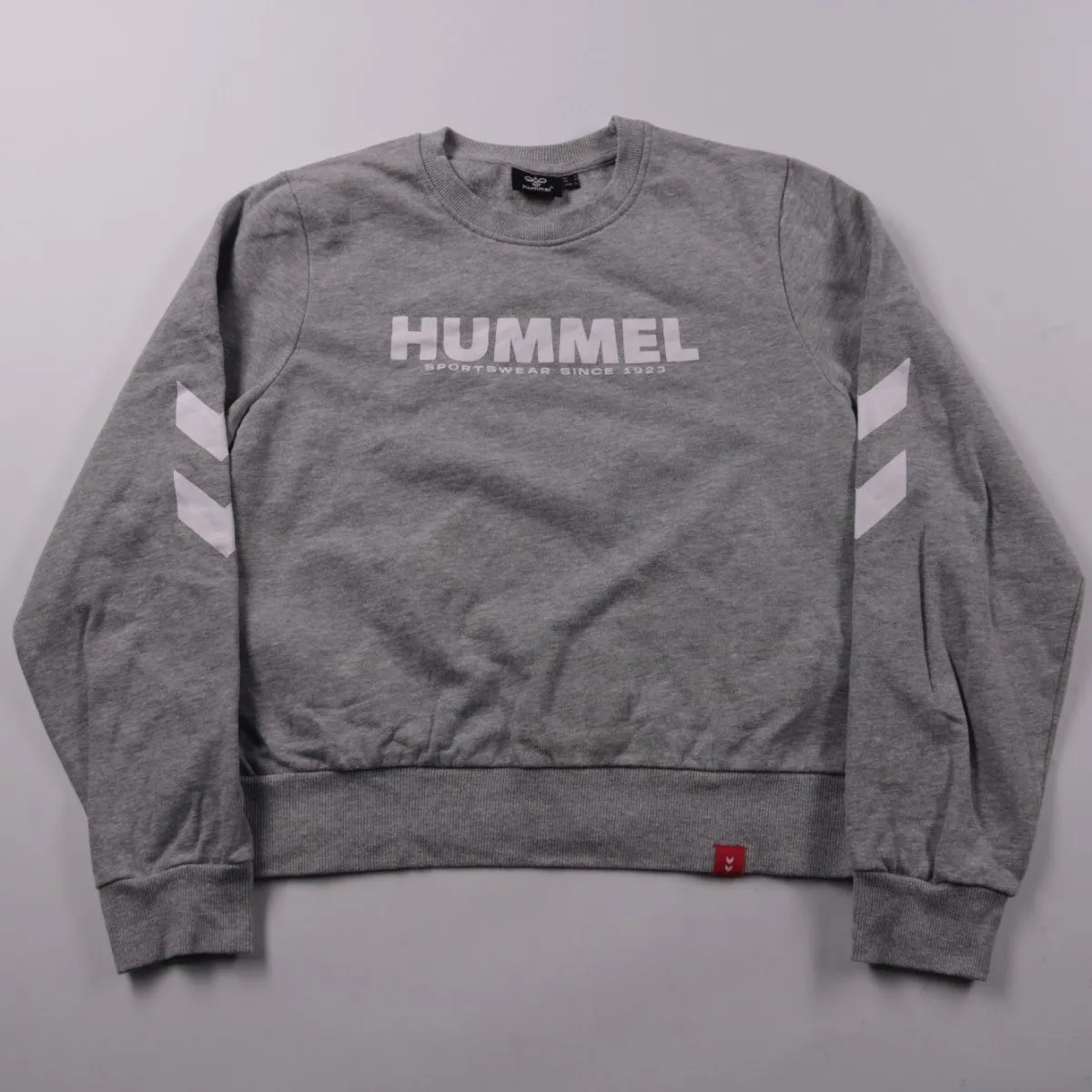 свитшот Hummel