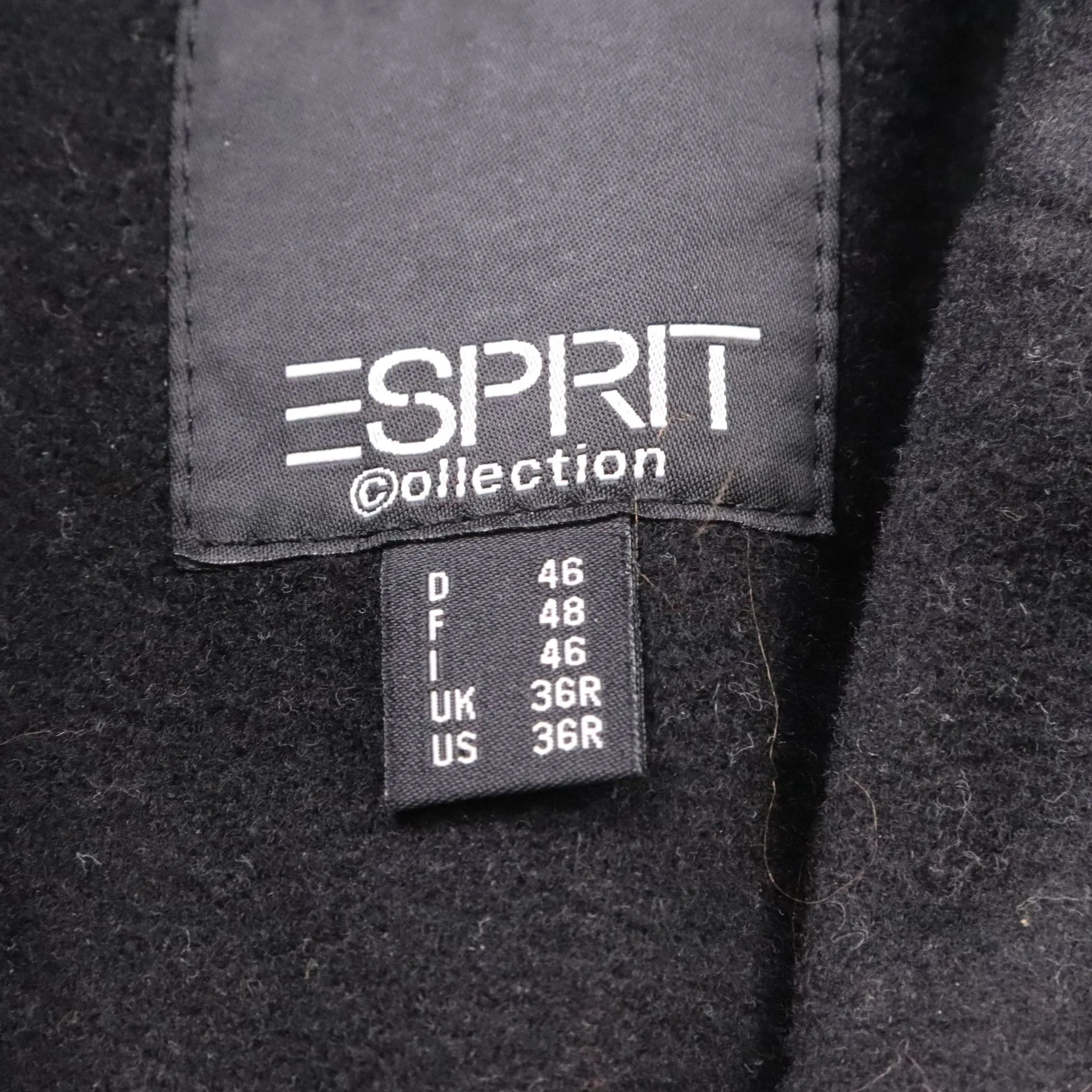 пальто Esprit
