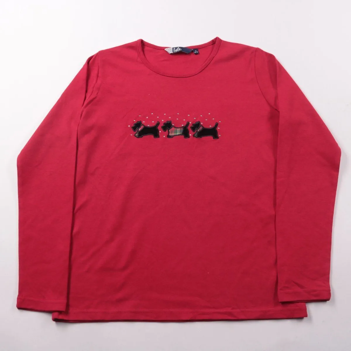 футболка Iale