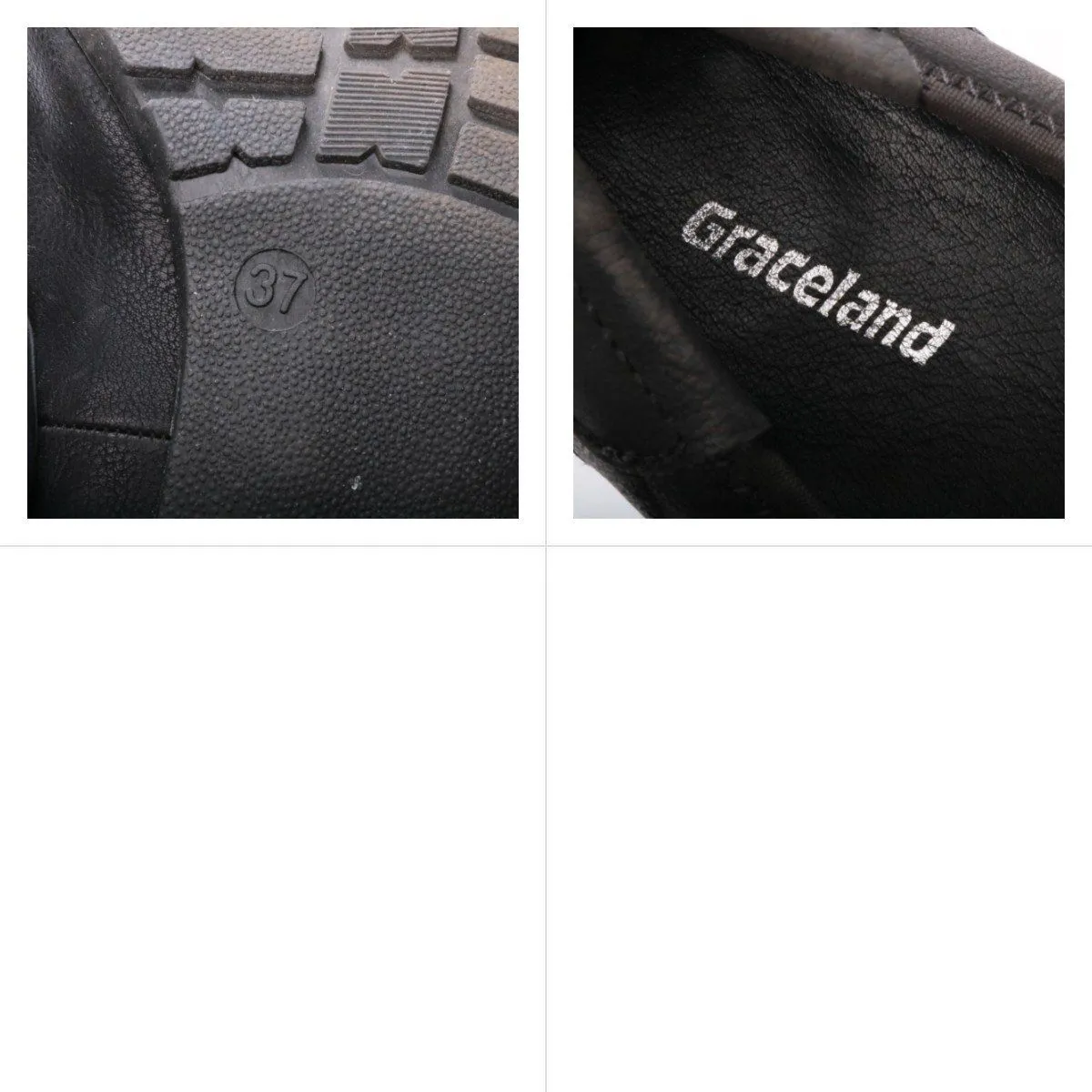 туфли Graceland