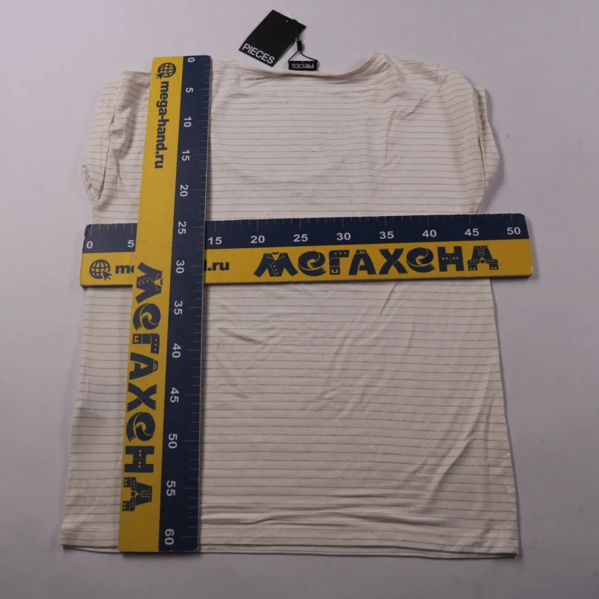 футболка Pieces