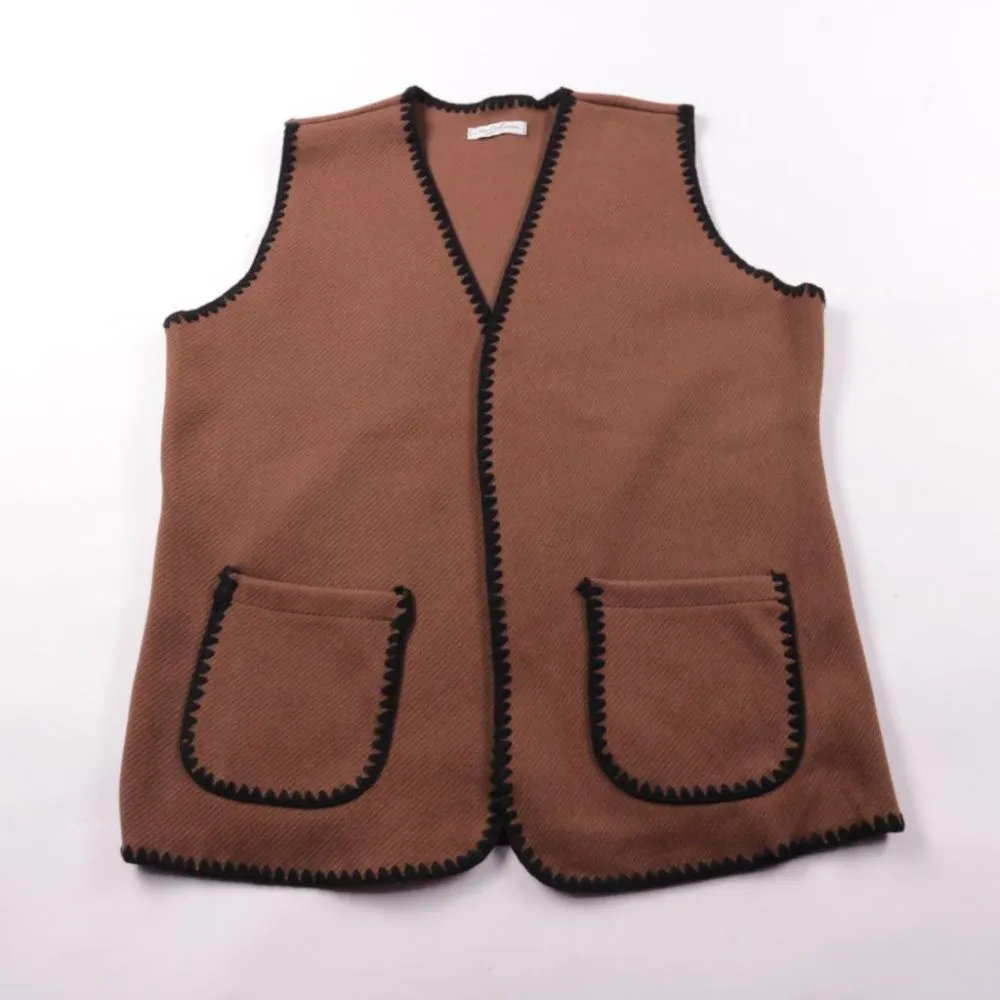 жилет New Collection