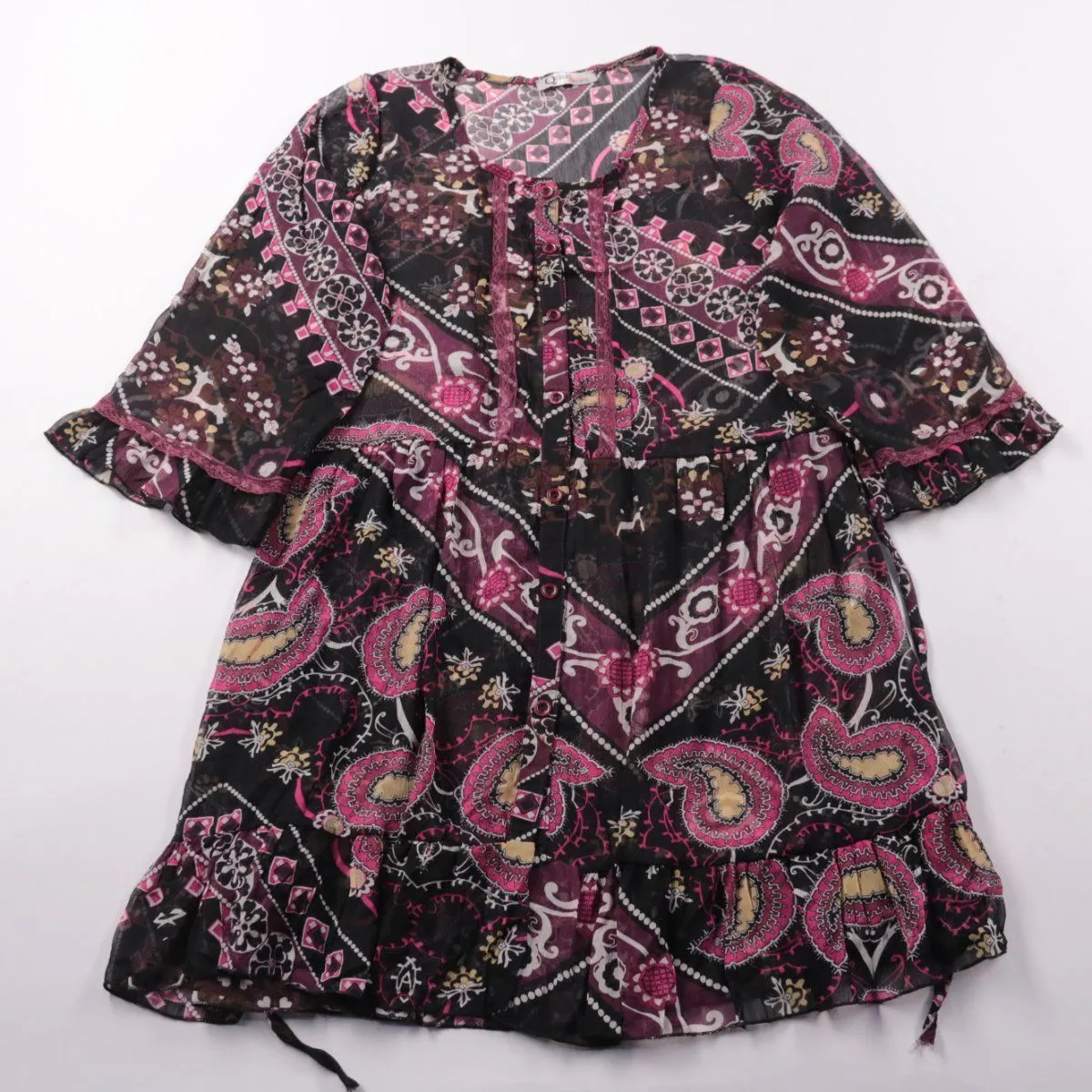 платье Quinze Heures Trente