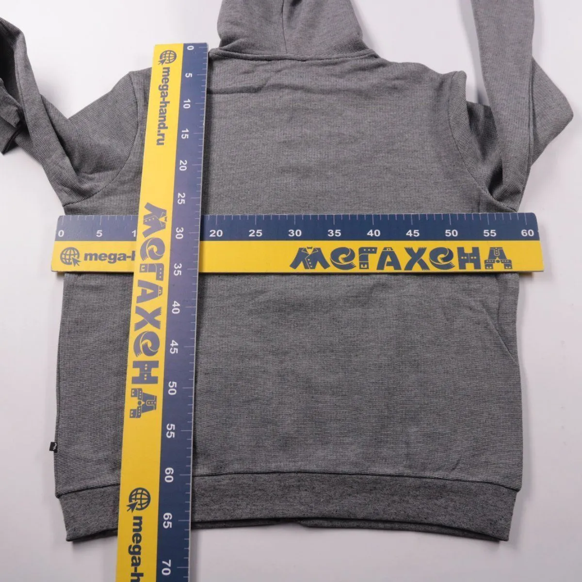 толстовка ITB