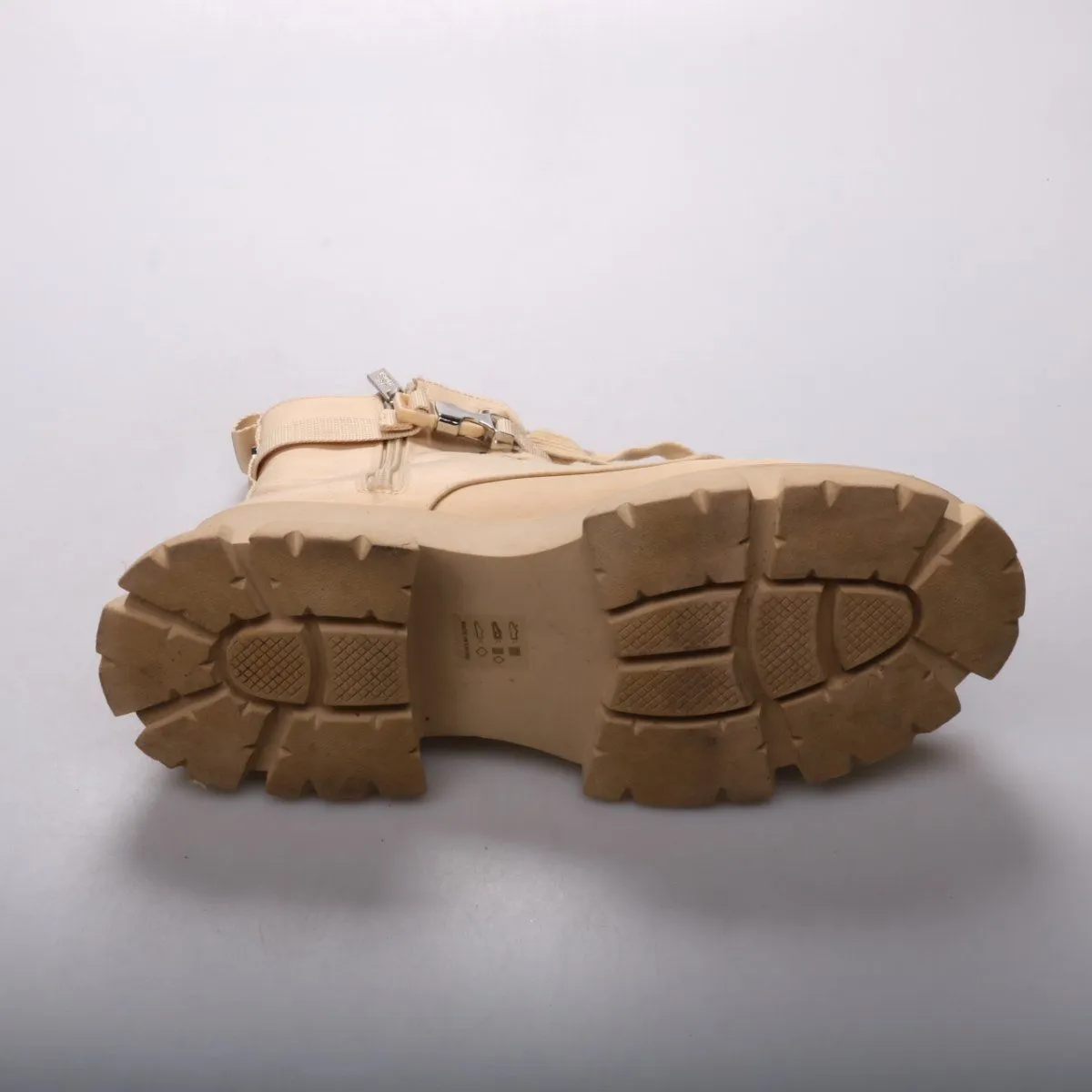 ботинки Steve Madden