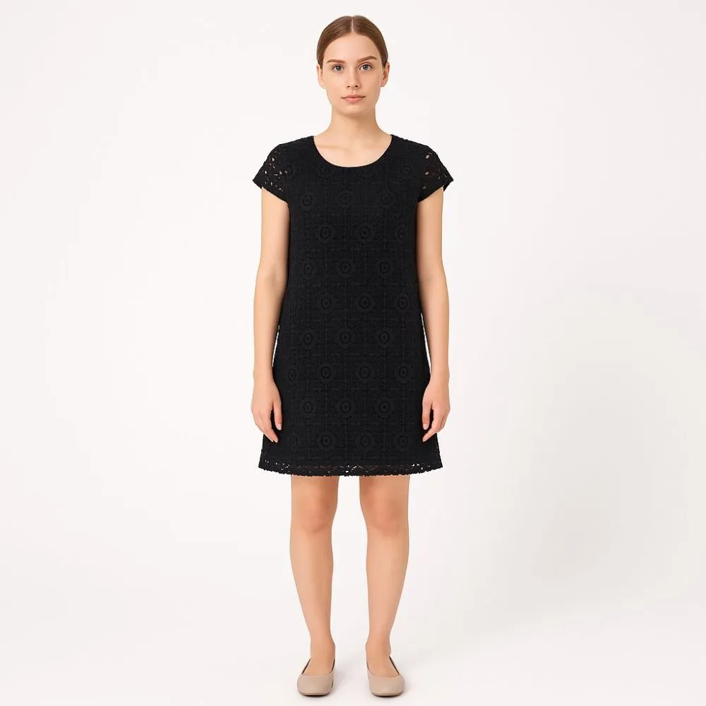 платье Saint Tropez