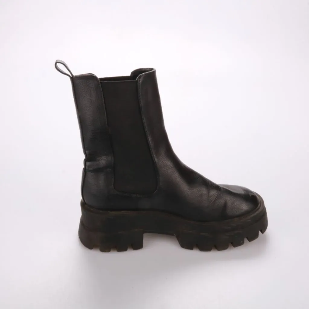 ботинки Pull&Bear