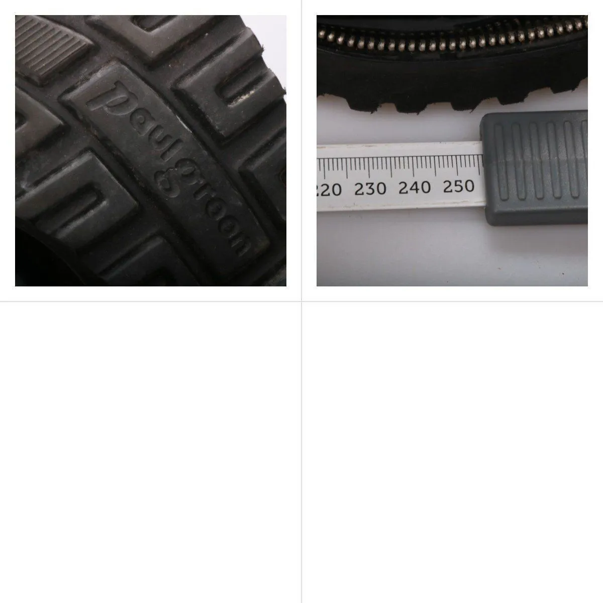 туфли Paul Green