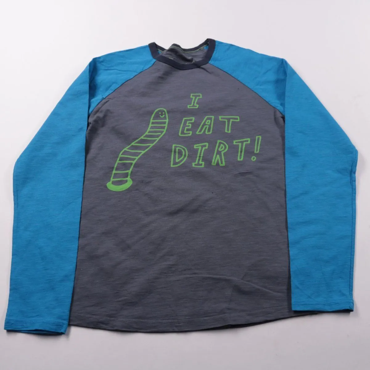 лонгслив Johnnie B