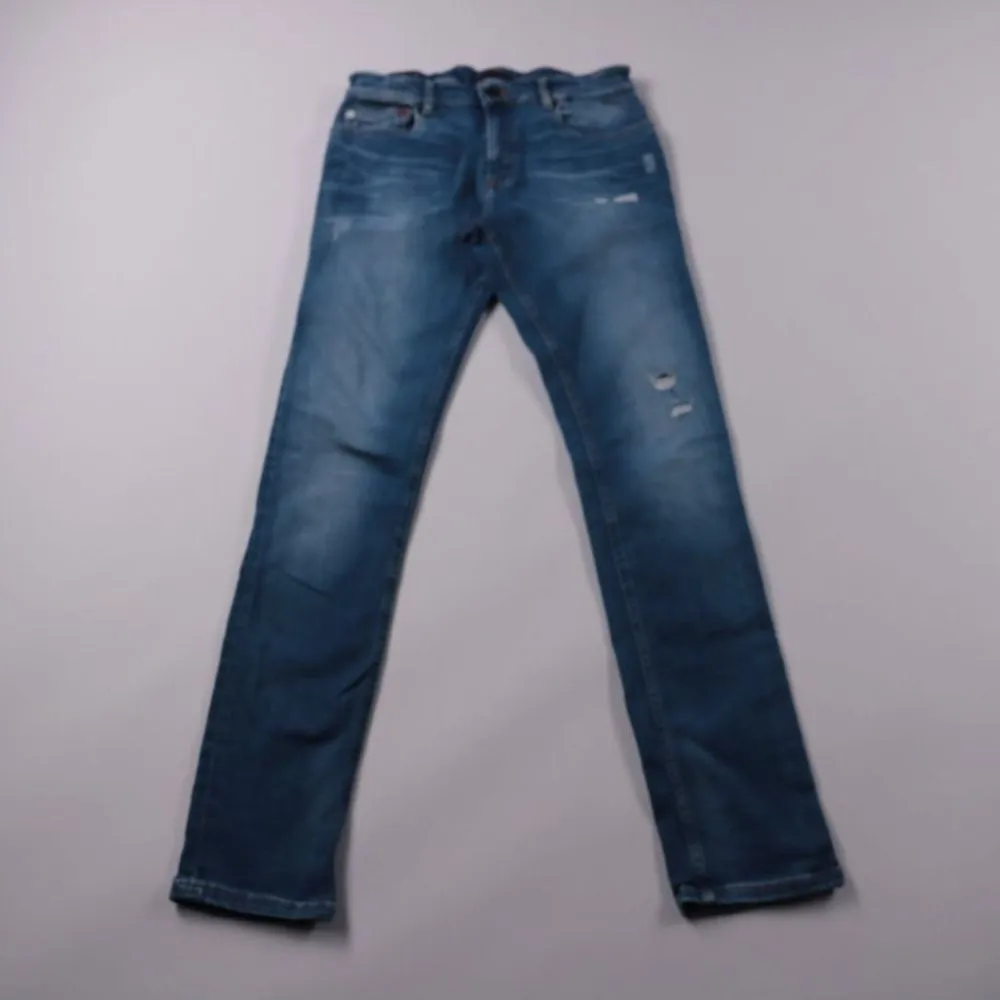 джинсы Tommy Hilfiger