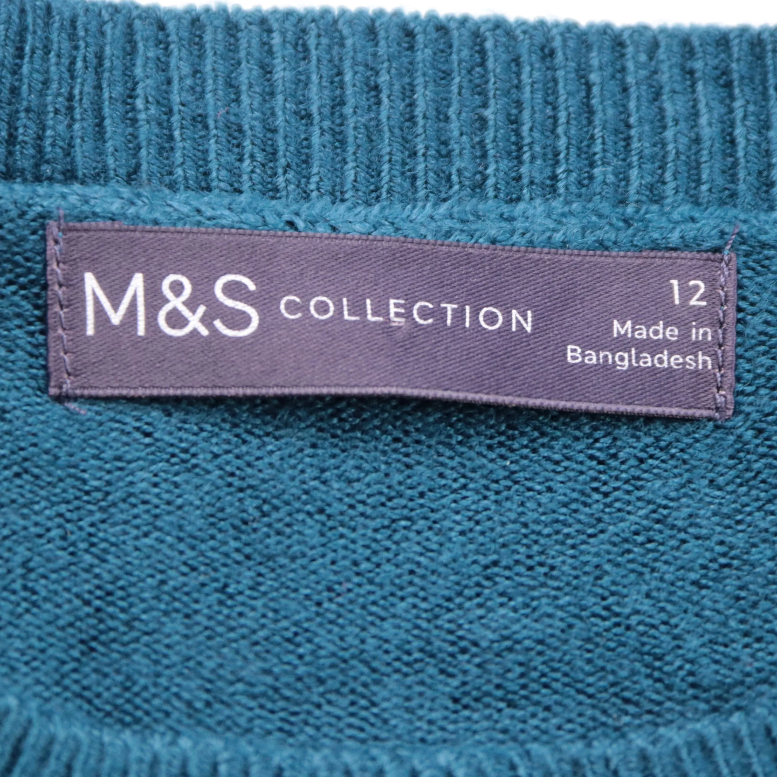 джемпер M&S
