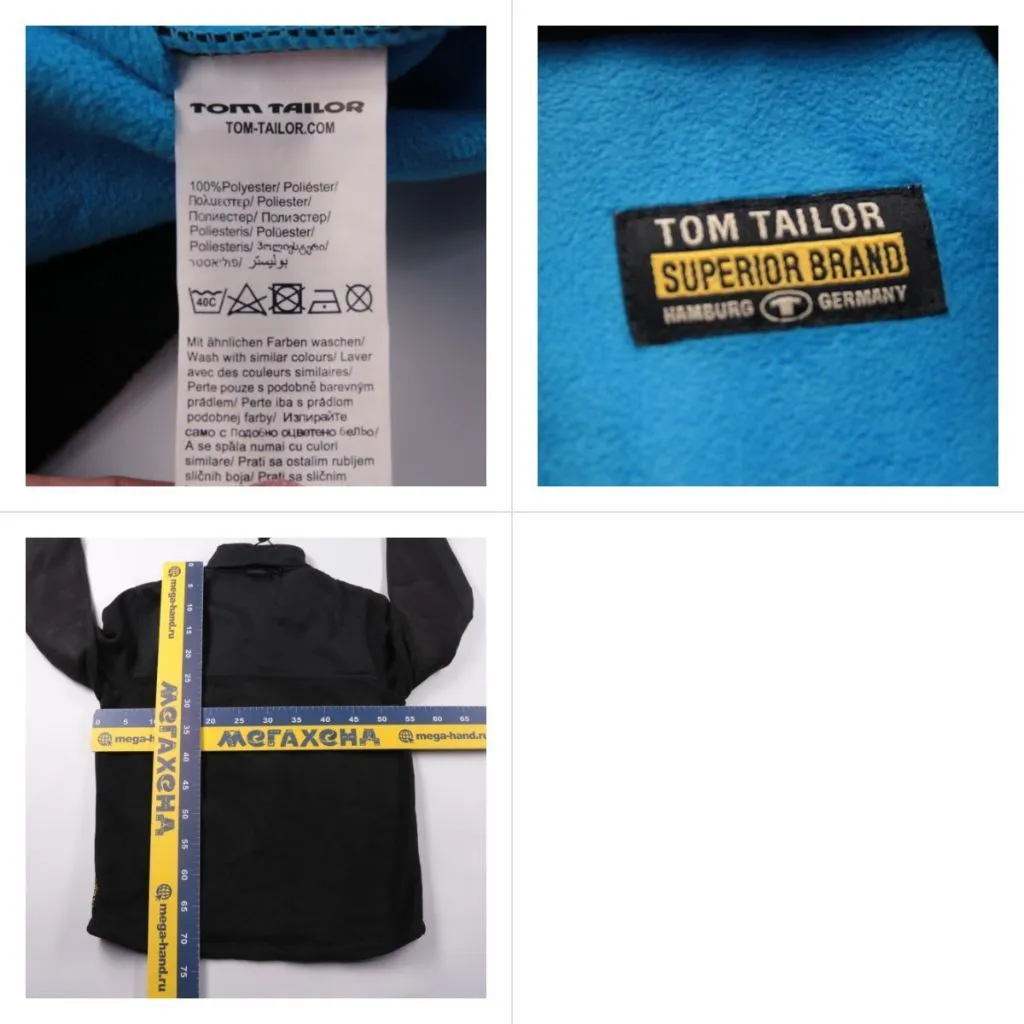 куртка Tom Tailor