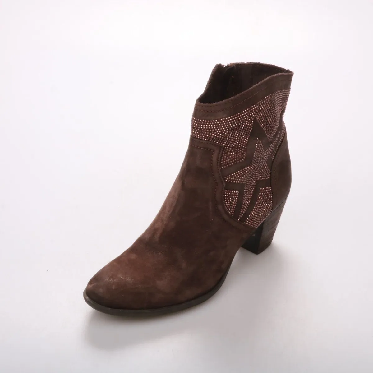 ботильоны Tamaris