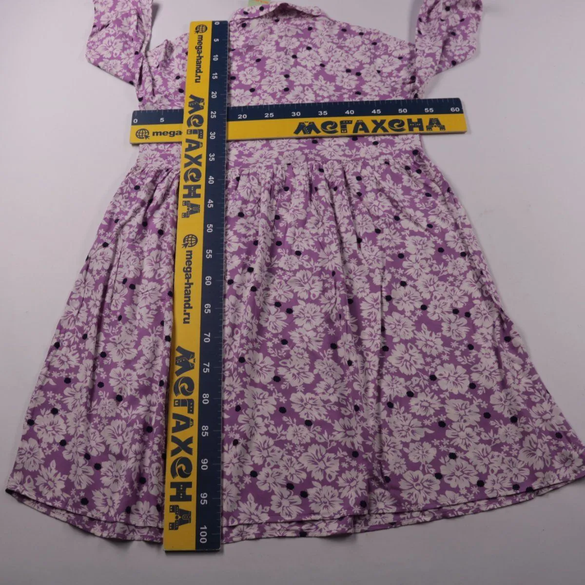 платье Fire & Glory