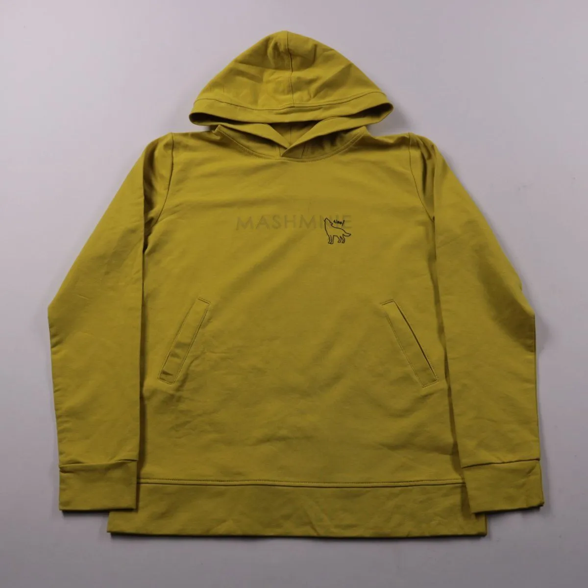 толстовка Mash MNIE