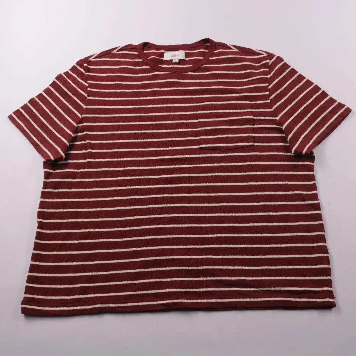 футболка M&S