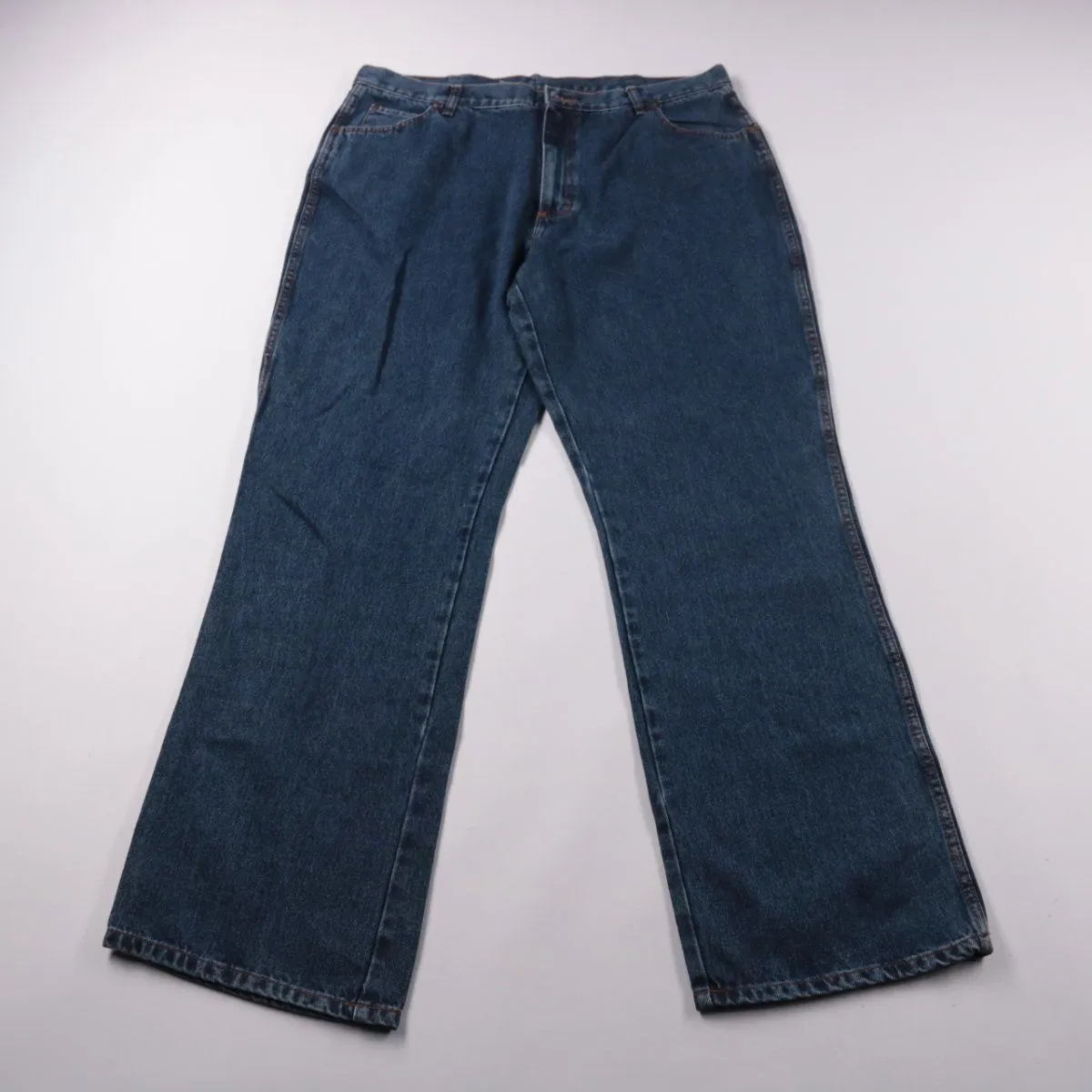 джинсы Wrangler