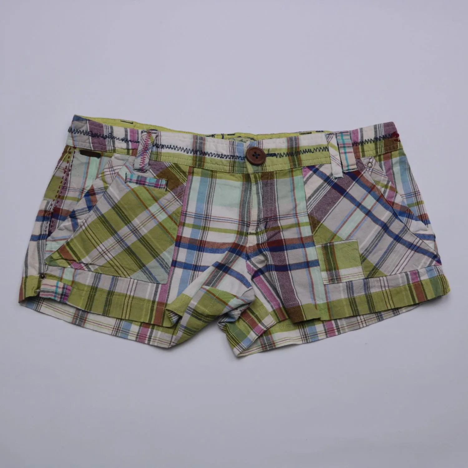 шорты Billabong