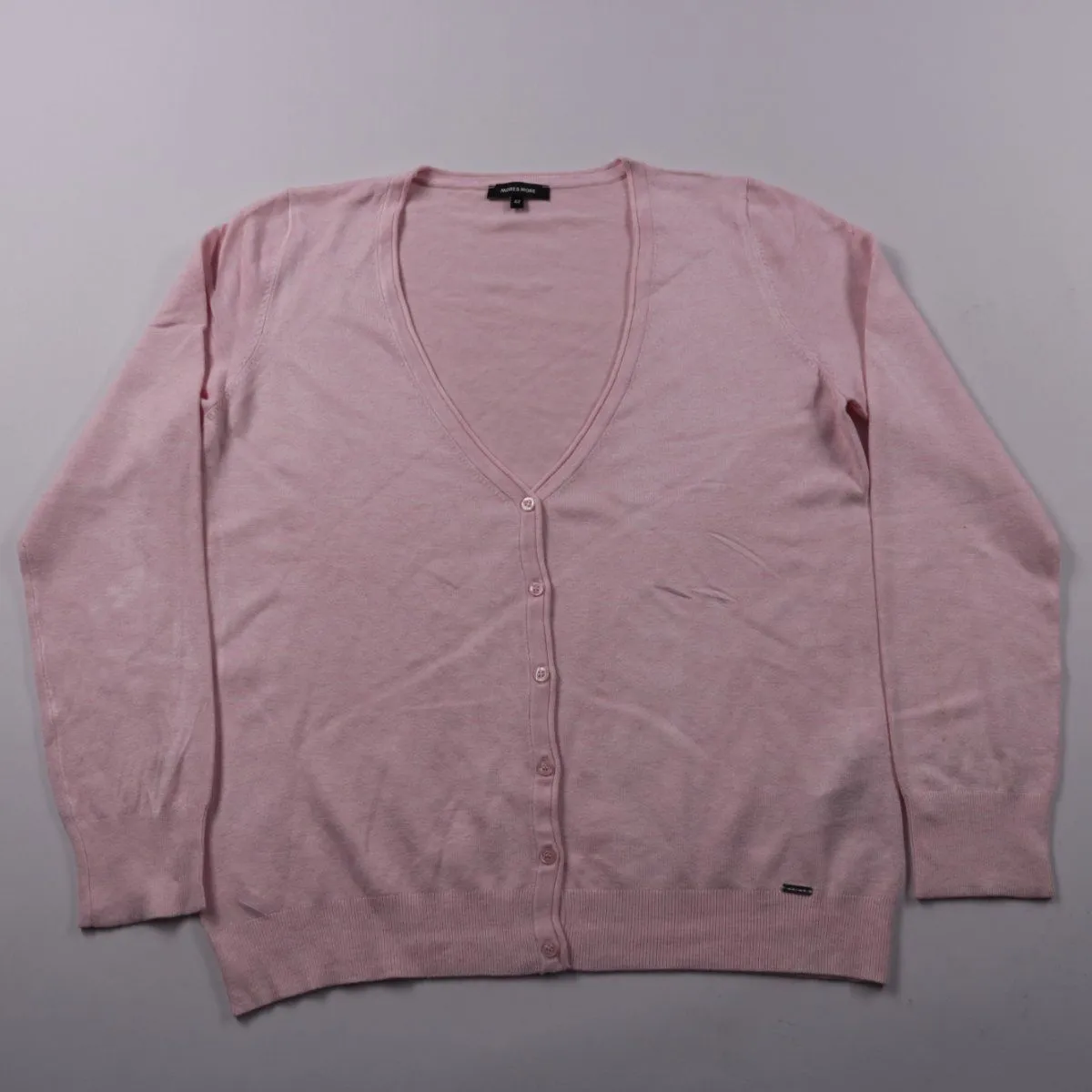 кардиган More & More