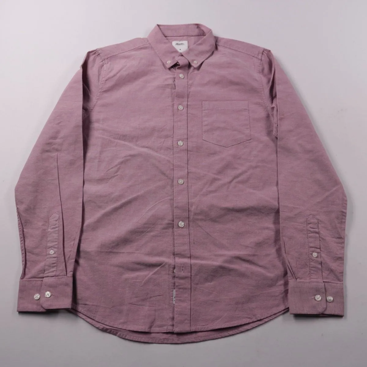 рубашка Burton Menswear London