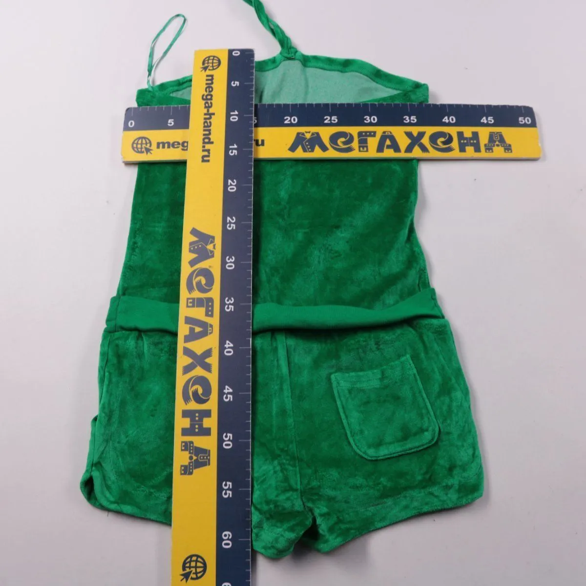 комбинезон H&M