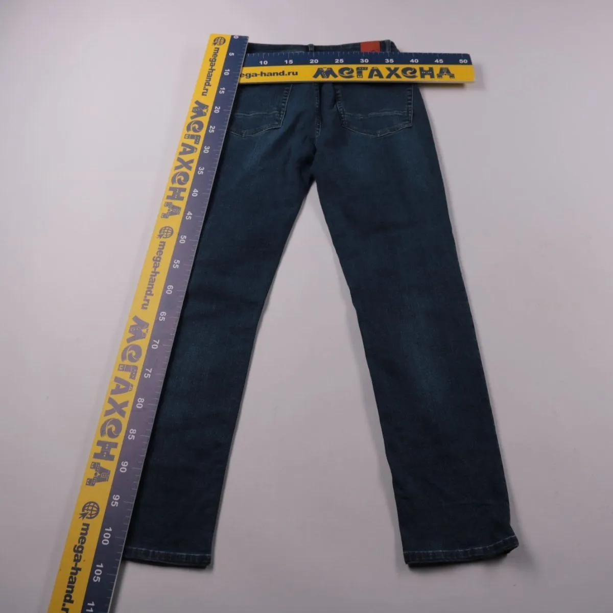 джинсы North 84